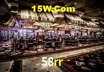 Welcome Bonus 58rr
