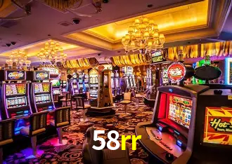 Live Casino 58rr